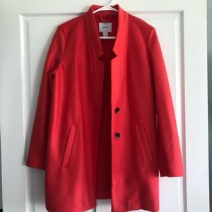 Poppy jacket old navy